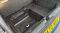 Ford Puma 1.0 EcoBoost Hybrid mHEV ST-Line 5dr Petrol Hatchback